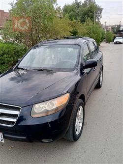 هيونداي سانتافي